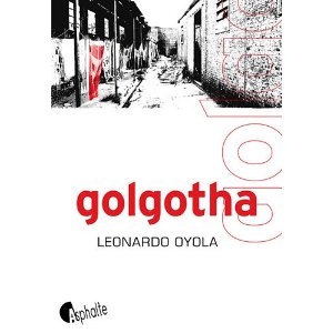 GOLGOTHA